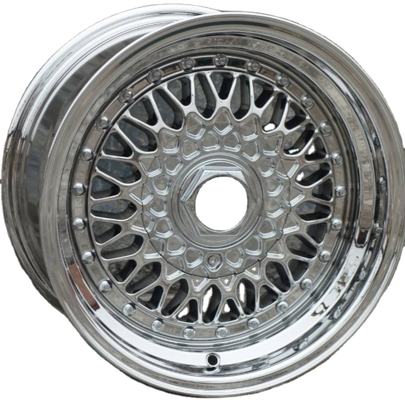 How to Choose Rims 15 Inch 4 Holes Chrome: Ultimate Buyer's Guide