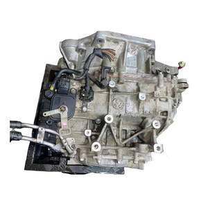 Caja de Cambios de Transmisión Automática Diésel D4HB Usada Original de Alta Calidad para <span class=keywords><strong>Hyundai</strong></span> Kia Santa Fe <span class=keywords><strong>4x4</strong></span> - Product Image 1