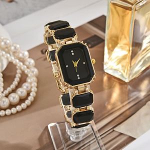 Reloj de Lujo Inteligente Unisex Little Rock Sugar, Modelo 2026, Estilo Ejecutivo, Alto Nivel Estético - Product Image 4