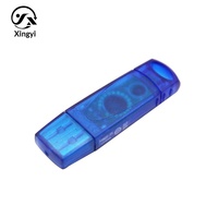 Software de Gestión de Adquisición de Datos Star Meter RS485 y Dongle con Soporte Personalizado para Transmisor de Sensor de Salida 485, Origen China