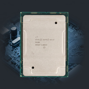Nuevo Stock de CPU para Servidor Xeon Gold 6242R 3.1GHz 20 Núcleos 205W DDR4 Caché L3 30MB Socket 3647 Paquete en Bandeja Usado Profesional - Product Image 3