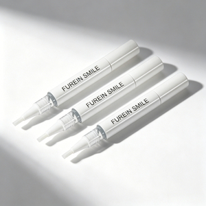 Professional 12% Hydrogen Peroxide Teeth Whitening <b>Pen</b> Fast Stain Removal OEM Custom Logo Whitening Gel <b>Pen</b> for Home Use - Product Image 3