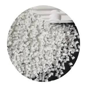 Virgin PP resin 25% talc filled Polypropylene raw material Glass Fiber Resin Gf33 Gf34 Gf35 Gf45 PP td25