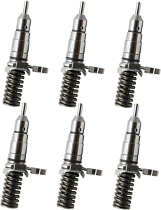 Inyector de Combustible para Motor Diésel OEM 1278218 para Excavadora 3116, Piezas de Motor, Sistema de Inyección Diésel de Alta Precisión, Repuestos - Product Image 3