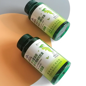 Natural L-Carnitine and Green Tea Softgels for <b>Metabolic</b> Management Adult Health Support Supplement - Product Image 2