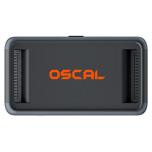 Estación de Energía Portátil Oscal 1800SE, 1800W, 1024WH, Controlador MPPT, Batería LiFePO4, Inversor de Onda Sinusoidal Pura, Oscal Powermax - Product Image 3