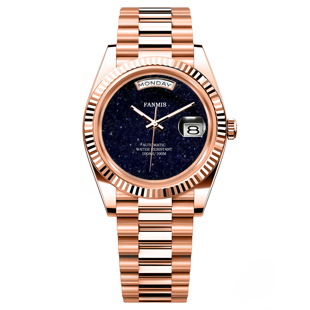 Oro rosa
