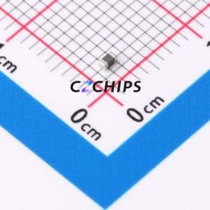 Inducteur SMD ZECI160808A100K-0A003 0603 (Inductance : 10uH) (Précision : 10%) Courant nominal : 3mA - Product Image 1