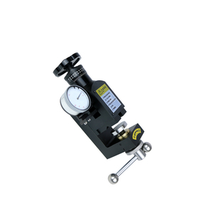 Küçük ve kullanışlı 1HR Durometer Rockwell taşınabilir sertlik test cihazı Rockwell sertlik test cihazı sertlik test cihazı - Product Image 1