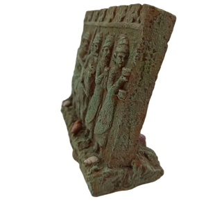 Полимерные поделки, Египет, древние места, Античный Декор для аквариума, искусственный Африканский орнамент, украшение для аквариума - Product Image 2