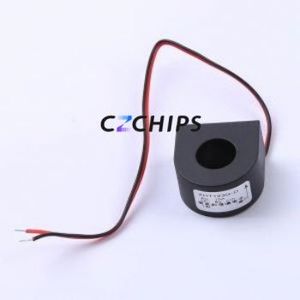 Transformateur de courant ZHT123G-D 10A/5V Inducteur 10A 50Hz~60Hz 3.2kV - Product Image 1