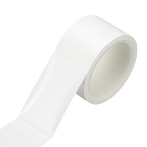 Trampa <span class=keywords><strong>para</strong></span> Insectos Transparente de Doble Cara, Rollo de Cinta Adhesiva <span class=keywords><strong>para</strong></span> Control de Insectos Voladores y Rasteadores - Product Image 2