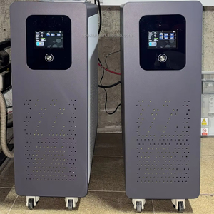 Christmas Discount Home Storage 48V 15kwh <strong>LiFePO4</strong> <strong>Battery</strong> Pack Vertical 51.2v 300ah 600ah 900ah Lithium Iron Phosphate <strong>Battery</strong> - Product Image 1