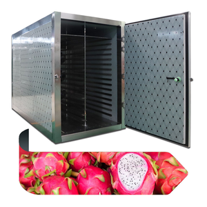 Sécheuse à <span class=keywords><strong>grande</strong></span> capacité, économie d'énergie, pompe à chaleur, sécheuse automatique, sécheuse industrielle électrique - Product Image 3