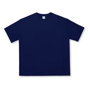 YKH 430GSM ağır baskı grafik erkekler yaz Set kısa ve gömlek saf pamuk pamuk düz T Shirt ve şort toplu özelleştirmek