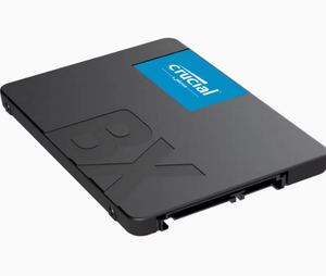 Disque dur interne <span class=keywords><strong>SSD</strong></span> <span class=keywords><strong>BX500</strong></span> 500 Go 3D Nand SATA III 2.5 ''de <span class=keywords><strong>Crucial</strong></span>-Royaume-Uni - Product Image 3