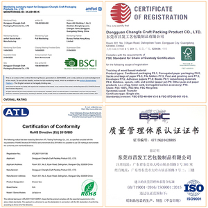 OEM biểu tượng tùy chỉnh bao bì cho dầu sang trọng mỹ phẩm tùy chỉnh màu đen Mỹ phẩm quà tặng từ hộp bao bì hộp cho nước hoa bao bì - Product Image 5