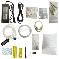 SY-B044 Top Value Portable Full Auto Biochemical Analyzer Open System Analyzer Tests Full Automatic Chemistry Analyzer