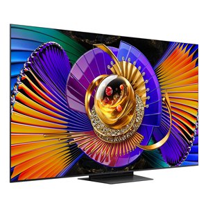 Televisor MiniLED Google TV Serie C de 55 Pulgadas con Audio Olufsen, Retroiluminación QLED y Sistema WebOS 55C7L para Cocina, Color Negro, 55 Pulgadas, Inteligente - Product Image 6