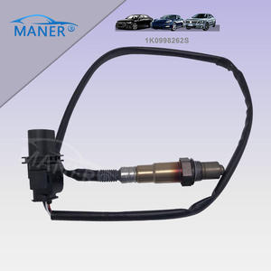 เซ็นเซอร์ออกซิเจน MANER รุ่น 1K0998262S 0258010036 03C906262BM สำหรับ AUDI A3 A4 Q7 VW TOUAREG GOLF PASSAT - Product Image 2