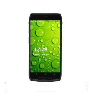 เครื่องอ่านบาร์โค้ด PDA รุ่น Unimes U82 รองรับ Wifi และบาร์โค้ด 2 มิติ - Product Image 6