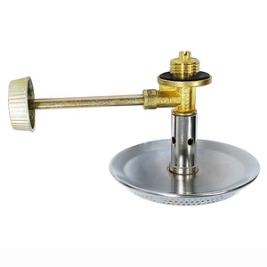 <span class=keywords><strong>Estufa</strong></span> de Gas Portátil de Acero Inoxidable JG para Acampar al Aire Libre, Cocina de Gas LPG, Hornillo de Gas Individual - Product Image 3