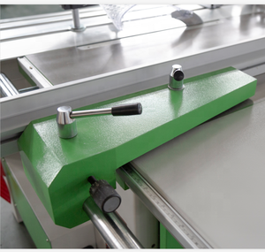 Máquina Cortadora de <span class=keywords><strong>Leña</strong></span>, Sierra de <span class=keywords><strong>Mesa</strong></span> Deslizante para Tablero SIP - Product Image 3