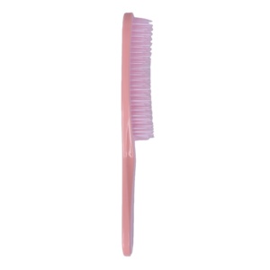 <span class=keywords><strong>Cepillo</strong></span> Desenredante de Plástico con <span class=keywords><strong>Cerdas</strong></span> <span class=keywords><strong>Suaves</strong></span> Antiestáticas para <span class=keywords><strong>Cabello</strong></span> Húmedo o Seco, para Todo Tipo de <span class=keywords><strong>Cabello</strong></span> - Product Image 3
