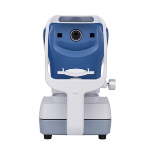 Autorrefractómetro Queratómetro FA-9500K con Pantalla Táctil para Examen Ocular - Product Image 3