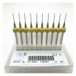 1mm-3mm mini pcb drill bit pcb machine drilling bits for printed circuit board cnc router