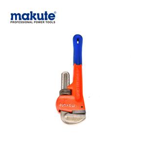 250mm 10" Snapon Heavy Duty Internal Chain <strong>Stilson</strong> Price Pipe <strong>Wrench</strong> MK111310 - Product Image 2