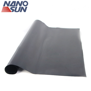 <span class=keywords><strong>Film</strong></span> noir foncé <span class=keywords><strong>Anti</strong></span>-Explosion, nano-<span class=keywords><strong>chaleur</strong></span>, en céramique, <span class=keywords><strong>pour</strong></span> vitres de voiture, uvr95 %, 100% - Product Image 3