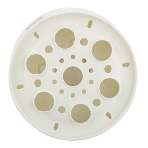 Mini <span class=keywords><strong>Arrocera</strong></span> Eléctrica Nacional de Acero Inoxidable, <span class=keywords><strong>Arrocera</strong></span> Personal de 1.8L, <span class=keywords><strong>Arrocera</strong></span> Eléctrica Cilíndrica - Product Image 5