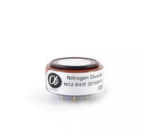 CO-B4 162110616 CO-B4 SO2-B4 NO2-B43F OX-B431 NO-B4 sensor karbon oksida asli Inggris