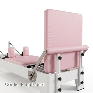 Le Reformer Pilates ultime pour une bien-être holistique et des régimes d'exercices correctifs - Product Image 4