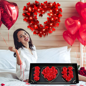Wholesale Mother Day <strong>Gift</strong> Red <strong>Gift</strong> Box Roses I love You Pendant <strong>for</strong> Mom <strong>Birthday</strong> <strong>Gifts</strong> Women <strong>Grandma</strong> - Product Image 4