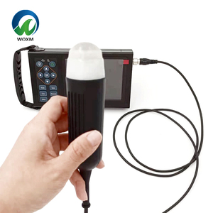 Portable Veterinary Instrument Goat Pregnancy <strong>Tester</strong> Pig Ultrasound Scanner Sheep Sonar Sow Farm Heat <strong>Tester</strong> for Farm Animals - Product Image 3