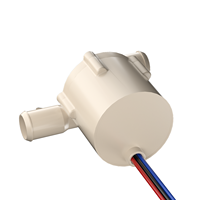 Pompe de circulation pour lave-vaisselle haute performance
