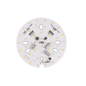 DOB RA 80 15W 175-260V 3000-6500K D94MM süper akı LED çift beyaz sarı renk downlight ışıkları spot EMC uyumlu