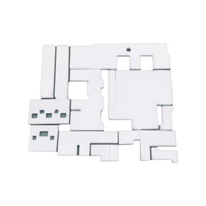 Esponja para tinta residual compatible con Canon G3200 G2300 G1400 G1200 G1300 G2400 G3400 G3300 G2200 - Product Image 4