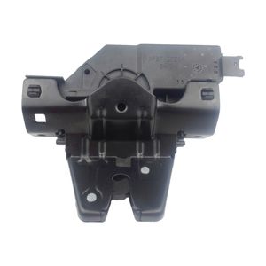 Actuador de Cerradura de Maletero BMW 51247840617 para Serie 1 y Serie 3, Botón de Presión, 12V CC, Sistema de Cierre Centralizado de Plástico - Product Image 1