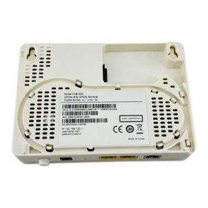 ONU ONT รุ่น HG8120C 1GE xpon + 1FE + เราเตอร์ wifir 1TEL FTTx GPON EPON - Product Image 4