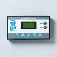 Panel de Control Inteligente para Compresor de Aire Industrial, Módulo de Control de Protección Completa para Compresor de Tornillo