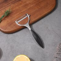Keuken Gadgets Y Premium Roestvrijstalen Groente- en Aardappelschiller