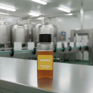 Flavolink R-YPFL Additif Alimentaire Liquide pour Sauces, Snacks et Nouilles, à Base Végétale, Halal, Durable, 20kg/canette, Production Alimentaire - Product Image 1