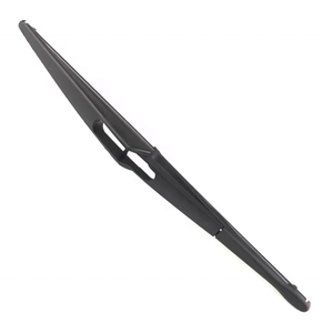 Spazzole tergicristallo posteriori originali per auto, vendita diretta dalla fabbrica, in gomma naturale a bassa rumorosità, per <span class=keywords><strong>OPEL</strong></span> <span class=keywords><strong>CORSA</strong></span> 14 pollici - Product Image 2