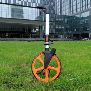 Roda De Medição De Distância Roda De Rastreador Mecânico Roda De <span class=keywords><strong>Trundle</strong></span> - Product Image 6