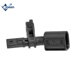 Sensor ABS de Velocidad de Rueda Delantero Trasero Izquierdo/Derecho para AUDI WHT003861 6Q0927803A 6Q0927803B WHT003860 WHT003861A - Product Image 5