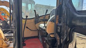 Excavatrice d'occasion CAT303.5 de 3,5 tonnes, très demandée, excellente qualité, origine Japon, avec certifications CE et EPA - Product Image 6