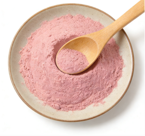 Venta al por Mayor de Deliciosas Fresas Liofilizadas Naturales en Cubos - Empaque a Granel - Product Image 1
